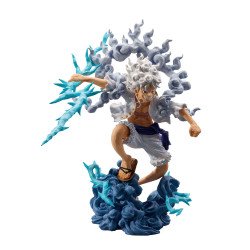 Ichibansho Monkey D Luffy Gear 5 One Piece